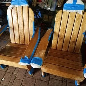 Meet your Posher, Patrick